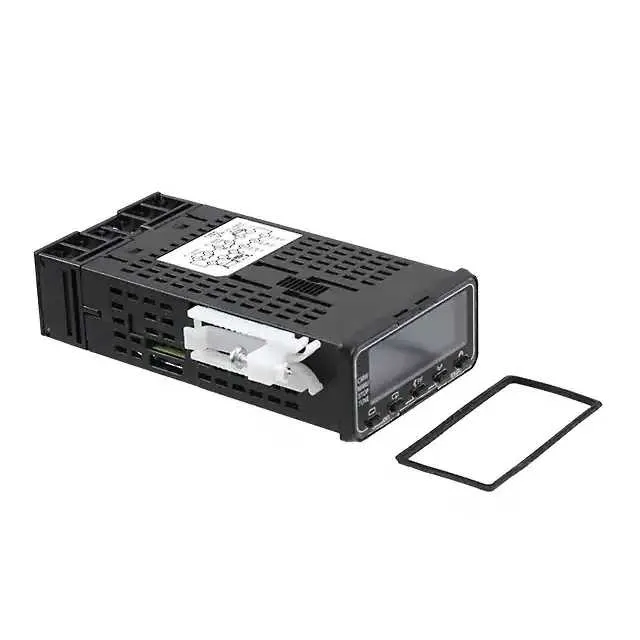 E5GC-RX1D6M-615 (CONTROL TEMP/PROC RELAY OUT 24V)