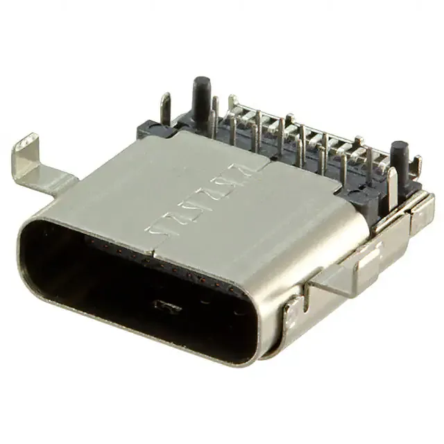 E8124-011-01 (USB 3.1,10G,TYPE-C,MID MOUNT)