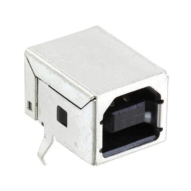 E8144-B02022-L (CONN USB TYPE B JACK)