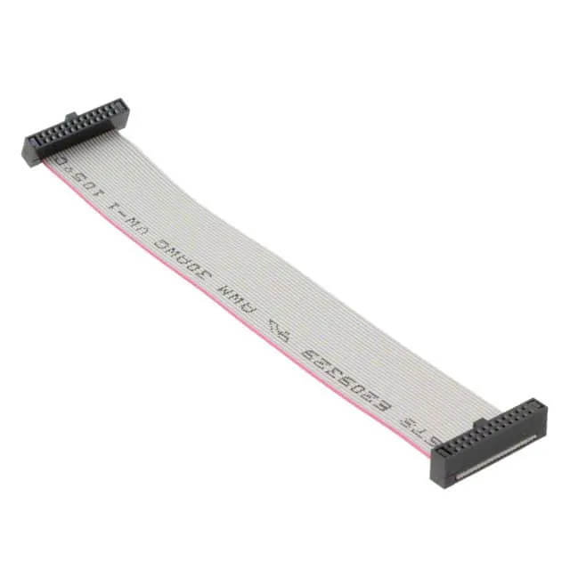 EA-ACC-026 (RIBBON CABLE IDC 24-POS 50MIL)