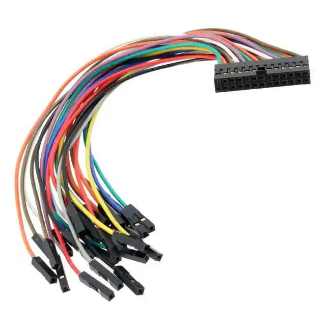 EA-ACC-027 (LABTOOL CABLE 26-POS)