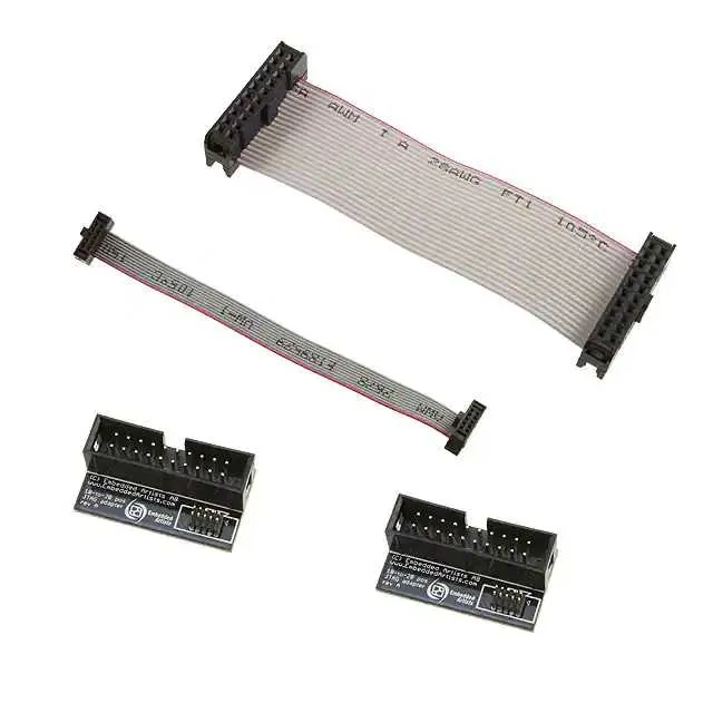 EA-ACC-040 (JTAG ADAPTER 10-PIN TO 20-PIN)