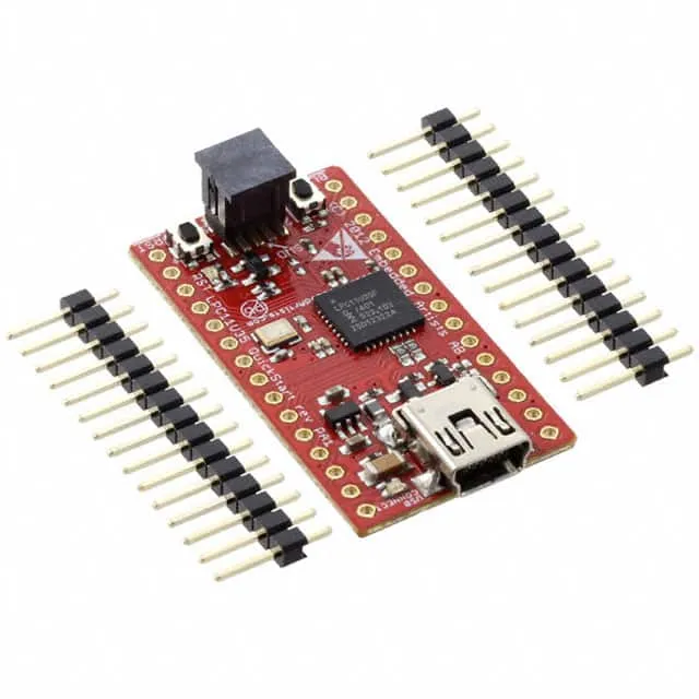 EA-QSB-015 (BOARD QUICKSTART LPC11U35)