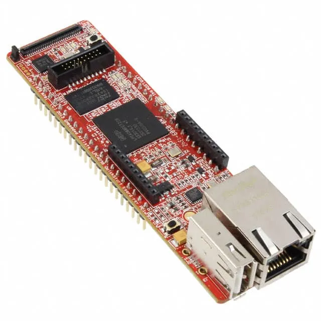 EA-QSB-016 (BOARD QUICK START LPC4088)