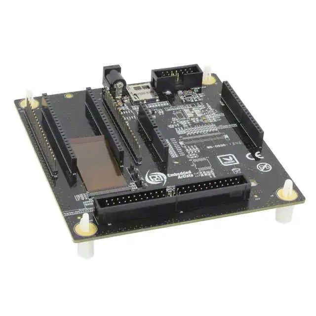 EA-QSB-017 (BOARD QSB BASE LPC4088)