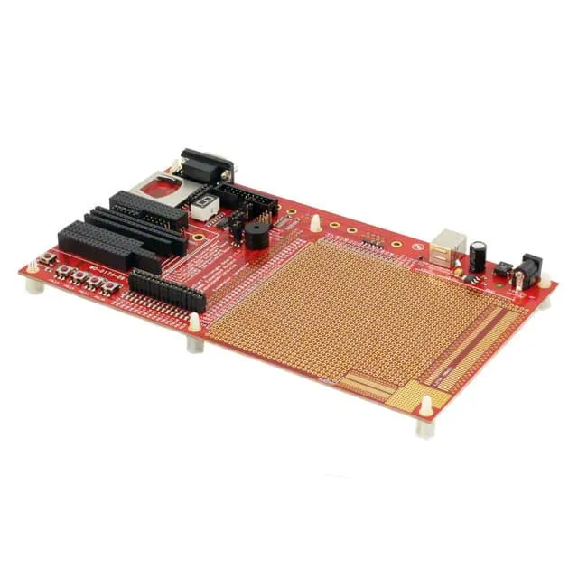 EA-QSB-100 (BOARD QUICK START)