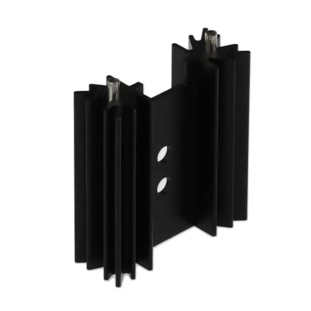 EA-T220-38E (HEATSINK FOR TO-220 BLACK)