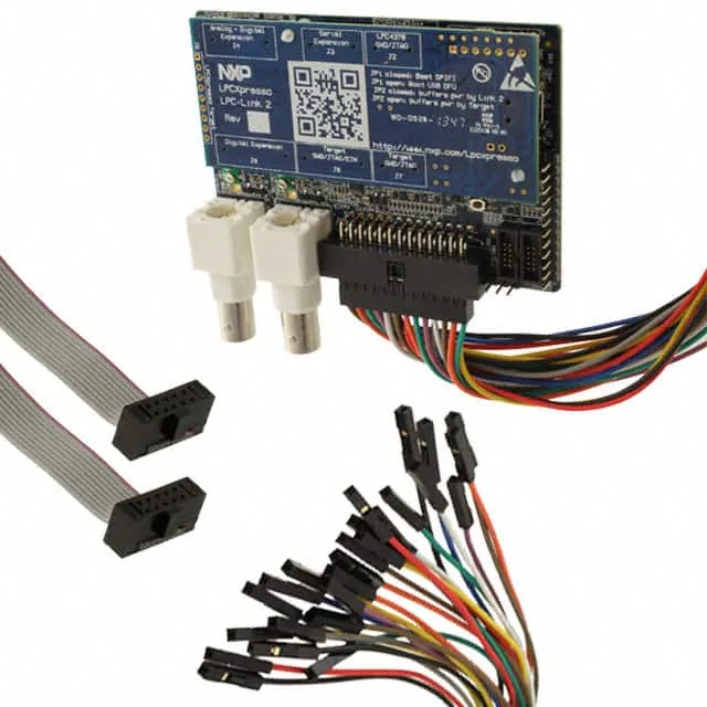 EA-XPR-202 (LAB TOOL LPCXPRESSO W/LPC-LINK 2)