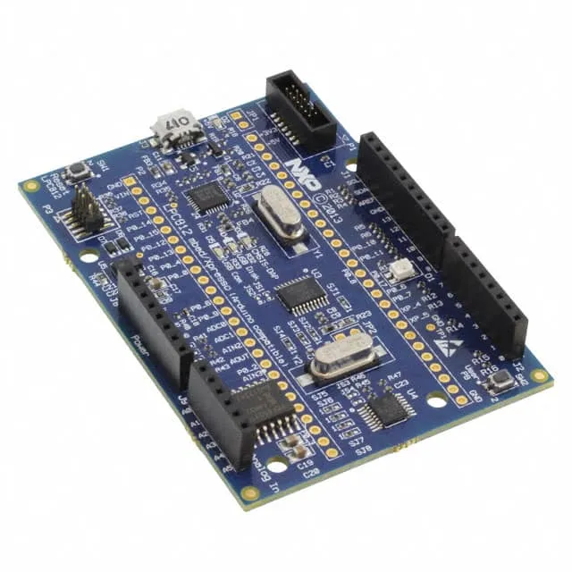 EA-XPR-300 (KIT EXPERIMENT LPC812 MAX)