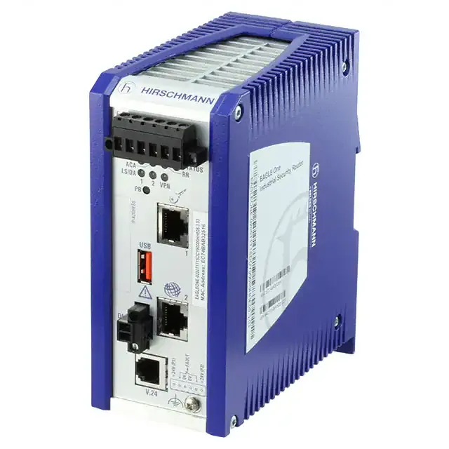 EAGLEONE-0200T1T1SDDY90000HHEX (INDUSTRIAL SECURITY ROUTER)