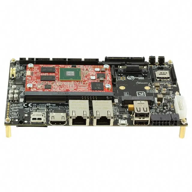 EAK00251 (DEVELOPER KIT IMX6 QUAD)