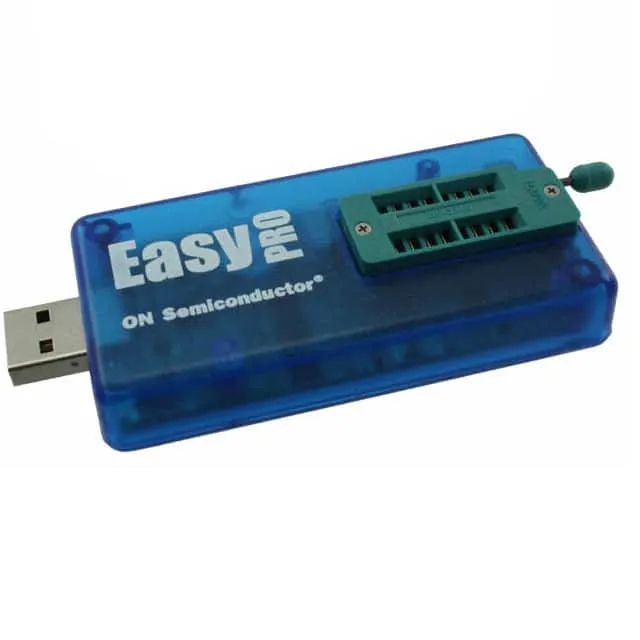 EASYPRO1GEVB (BOARD EVALUATION SERIAL EEPROM)