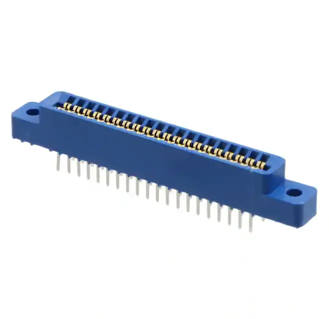 EBC20DRTH (CONN EDGE DUAL FMALE 40POS 0.100)