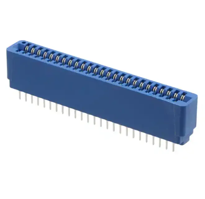 EBC25DCWN (CONN EDGE DUAL FMALE 50POS 0.100)