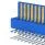 EBC15MMBN (CONN CARDEDGE MALE 30POS 0.100)