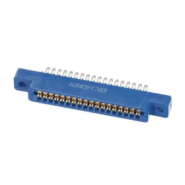 EBC18DREH (CONN EDGE DUAL FMALE 36POS 0.100)