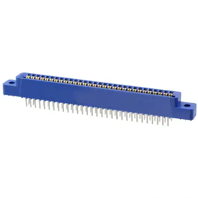 EBC30DRTH-S93 (CONN EDGE DUAL FMALE 60POS 0.100)