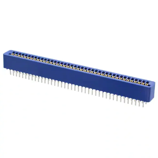 EBC40DRXN (CONN EDGE DUAL FMALE 80POS 0.100)