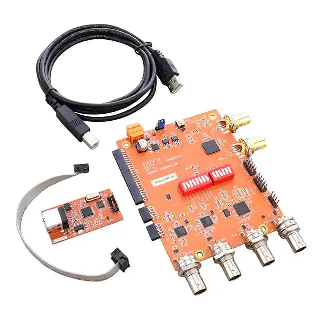 EBK-GS2972-00 (EVAL BOARD FOR GS2972)