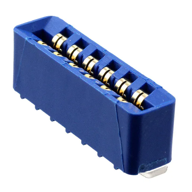 EBM06DRAN (CONN EDGE DUAL FMALE 12POS 0.156)