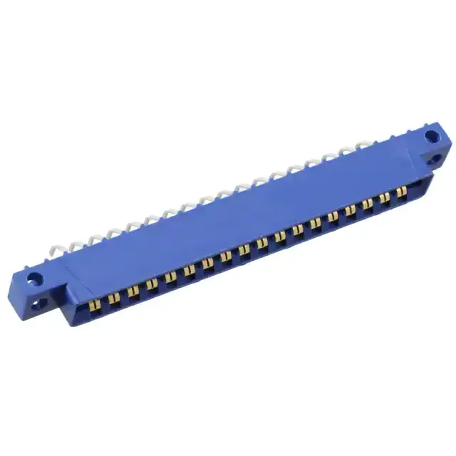 EBM18DRAS (CONN EDGE DUAL FMALE 36POS 0.156)