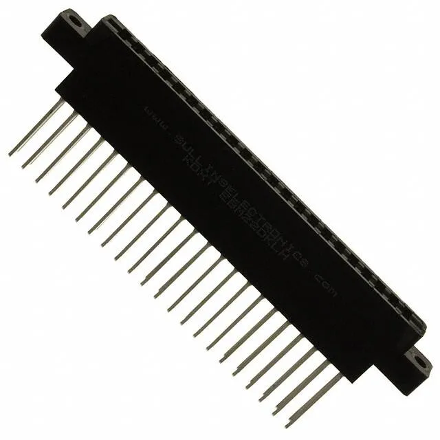 EBM22DKLH (CONN EDGE DUAL FMALE 44POS 0.156)