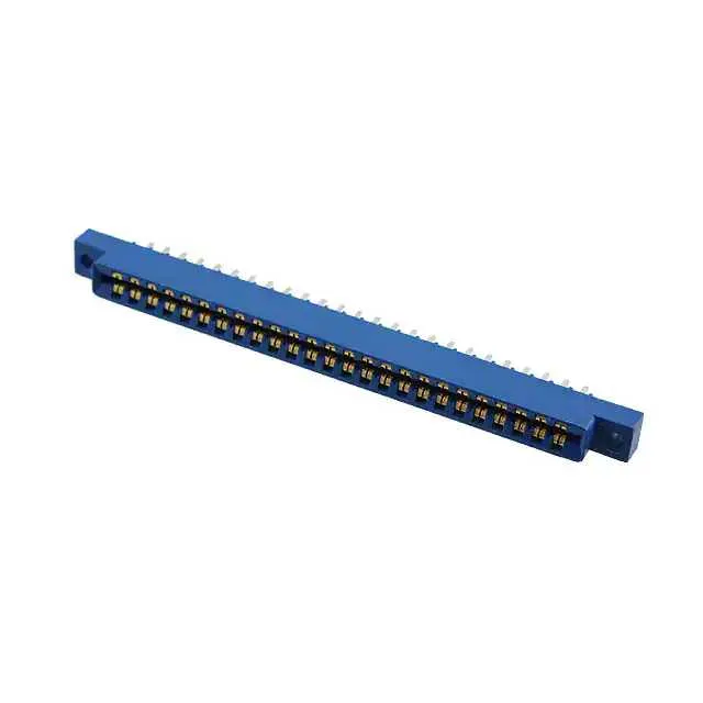 EBM25DRXH (CONN EDGE DUAL FMALE 50POS 0.156)