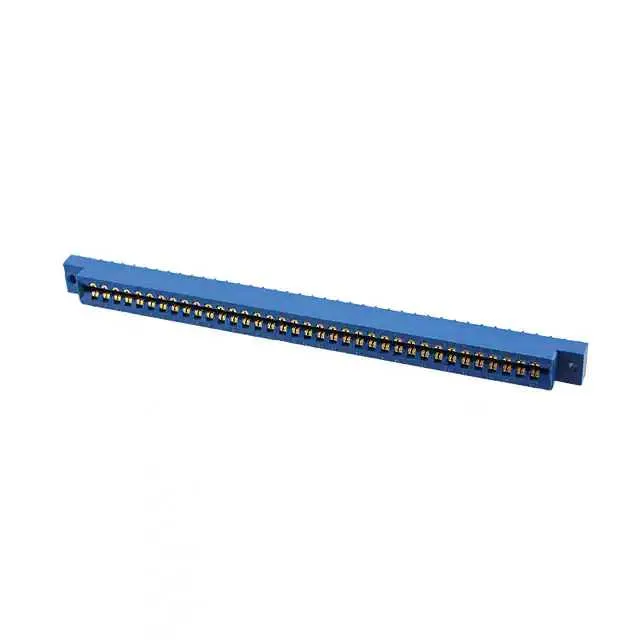 EBM36DRXH (CONN EDGE DUAL FMALE 72POS 0.156)