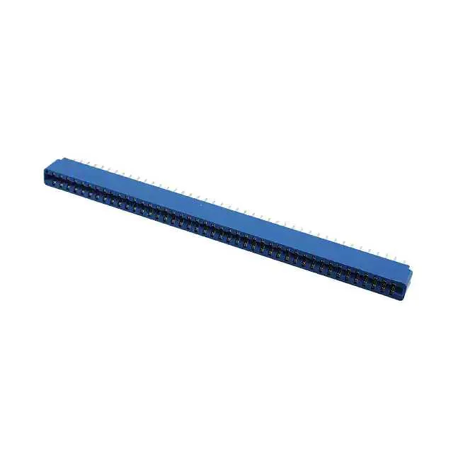 EBM43DCTN (CONN EDGE DUAL FMALE 86POS 0.156)