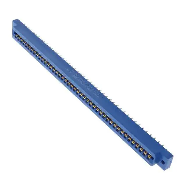 EBM43DRXH (CONN EDGE DUAL FMALE 86POS 0.156)