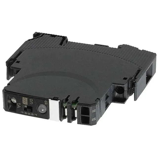 0903033 (CIR BRKR SOLID STATE 2A 24VDC)