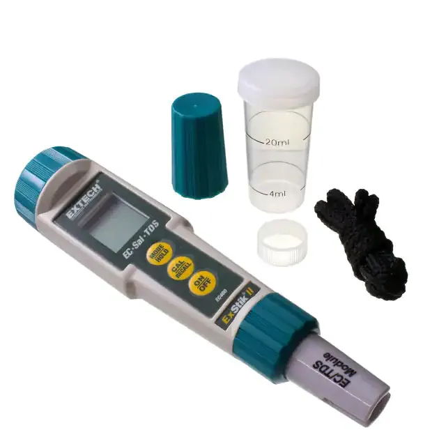 EC400 (EXSTIK CONDUCTIVITY METER)