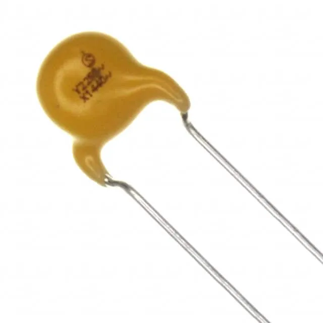 ECC-NVS050DG (CAP CER 5PF 440VAC SL/GP RADIAL)