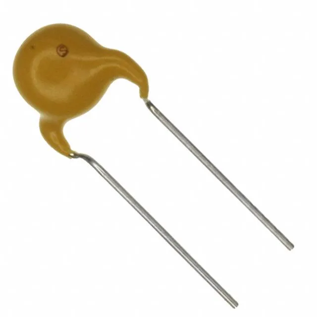 ECC-NVS100DG (CAP CER 10PF 440VAC SL/GP RADIAL)