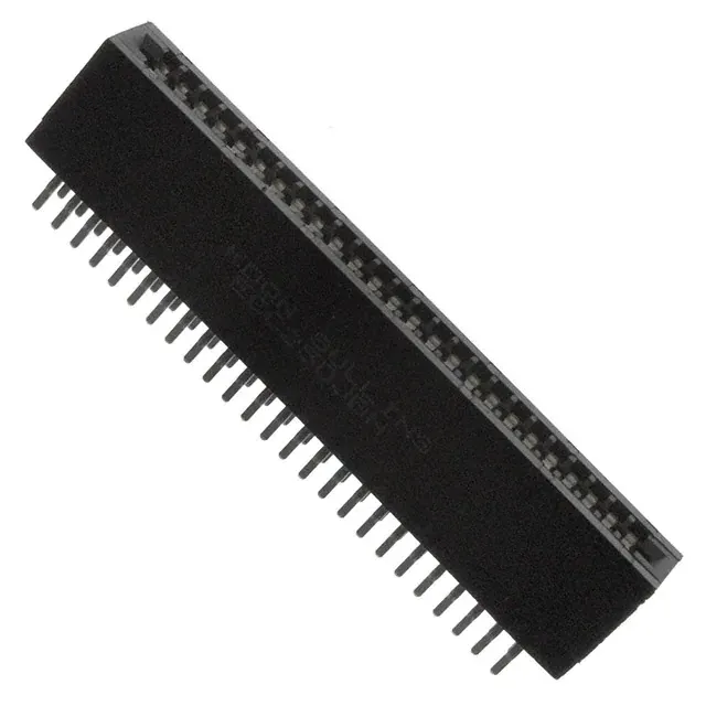 ECC25DJBN (CONN EDGE DUAL FMALE 50POS 0.100)