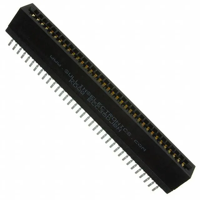 ECC35DJBN (CONN EDGE DUAL FMALE 70POS 0.100)