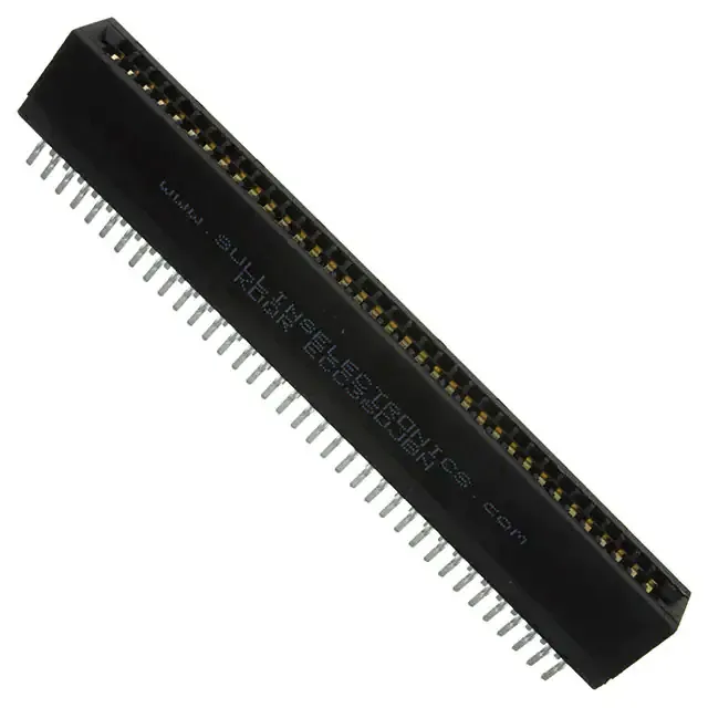 ECC36DJBN (CONN EDGE DUAL FMALE 72POS 0.100)