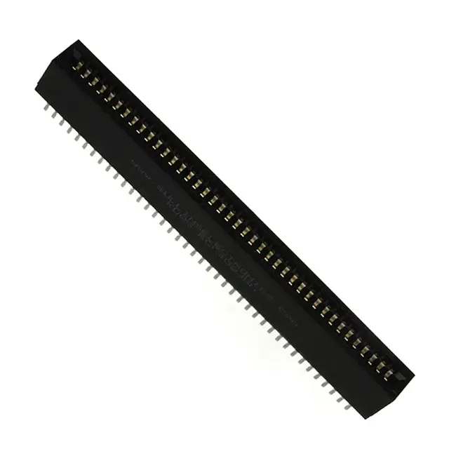 ECC40DJBN (CONN EDGE DUAL FMALE 80POS 0.100)