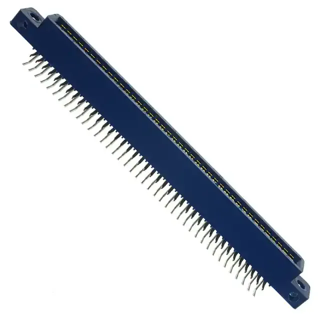 ECC40DRAS (CONN EDGE DUAL FMALE 80POS 0.100)