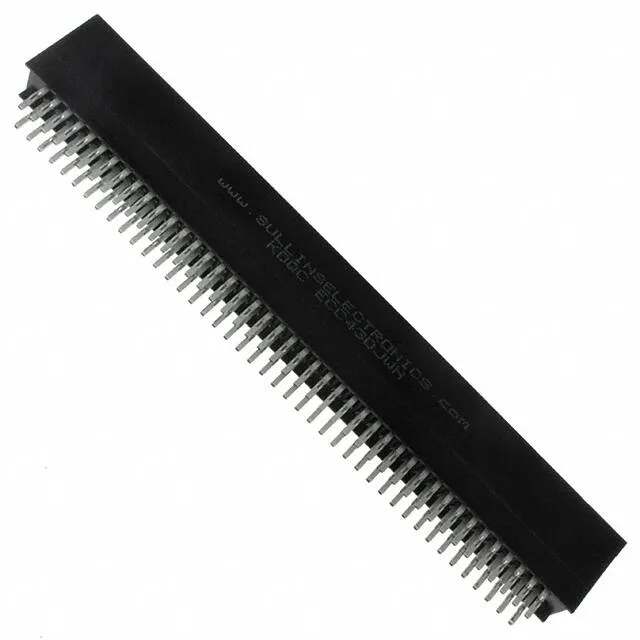 ECC43DJWN (CONN EDGE DUAL FMALE 86POS 0.100)