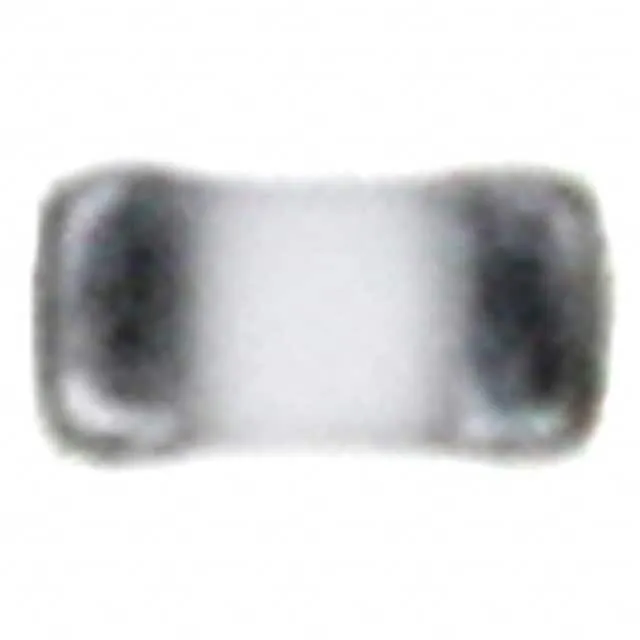 ECD-GZER709 (CAP CER 0.7PF 25V C0G/NP0 0201)