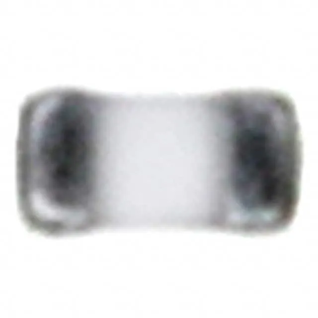 ECD-GZER809 (CAP CER 0.8PF 25V C0G/NP0 0201)