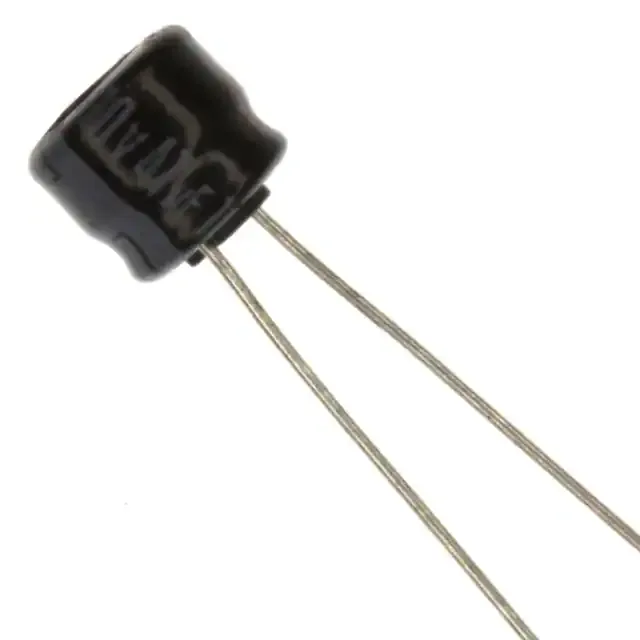 ECE-A1HKS100I (CAP ALUM 10UF 20% 50V RADIAL)