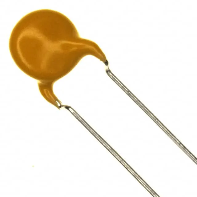 ECK-A3A561KBP (CAP CER 560PF 1KV Y5P RADIAL)