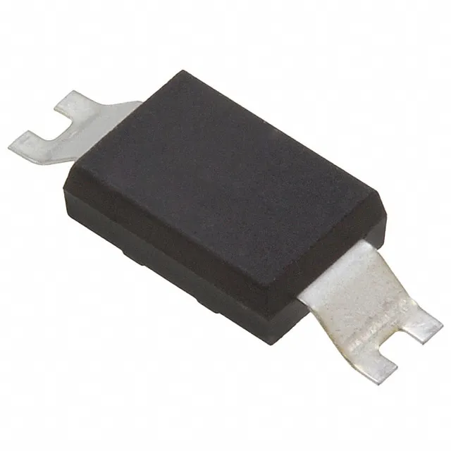 ECK-THC101MB (CAP CER 100PF 250VAC Y5P 2-SMD)