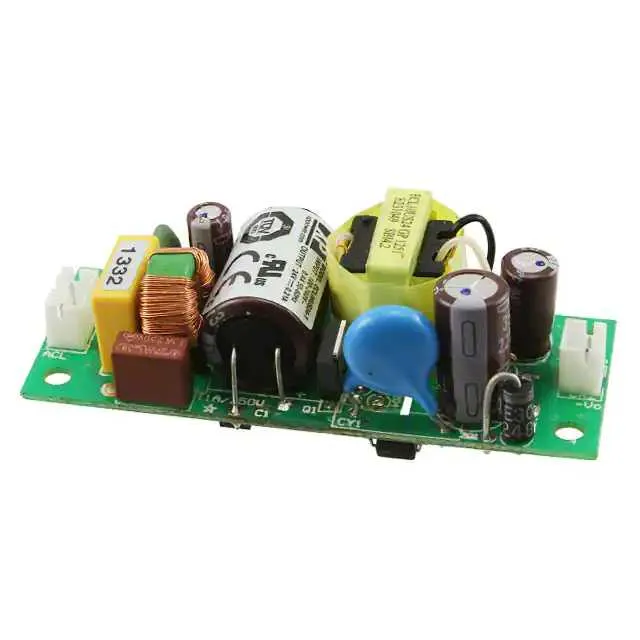 ECL05US24-T (AC/DC CONVERTER 24V 5W)