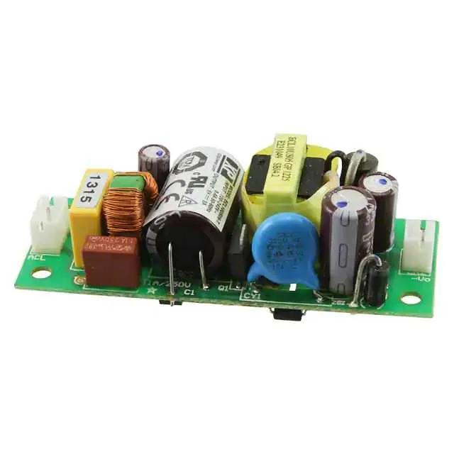 ECL10US05-T (AC/DC CONVERTER 5V 10W)