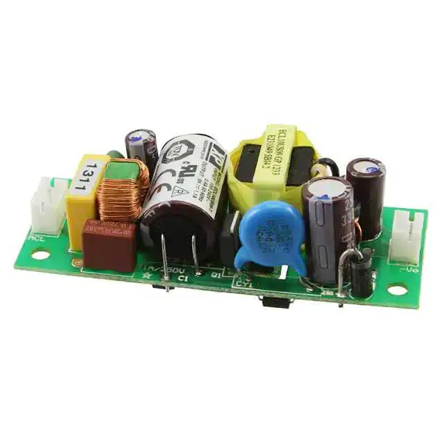 ECL10US09-T (AC/DC CONVERTER 9V 10W)