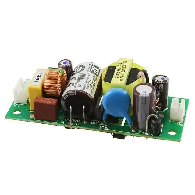 ECL10US12-T (AC/DC CONVERTER 12V 10W)