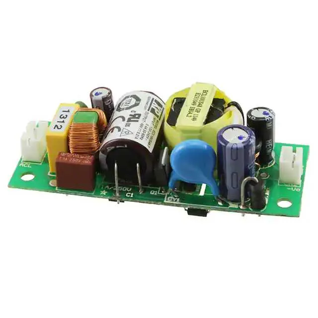ECL10US48-T (AC/DC CONVERTER 48V 10W)